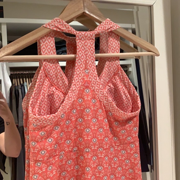NWOT PRANA SUMMER DRESS - Picture 5 of 5